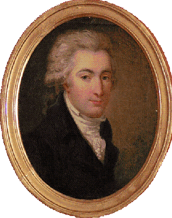 Louis Antoine Henri de Bourbon-Condé